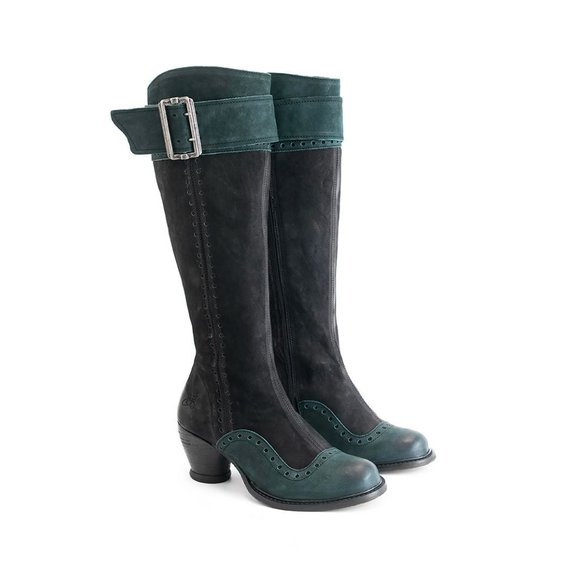 John Fluevog "East End Sainsbury" - Picture 11 of 11